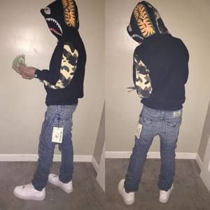 Meet your Posher, Daniel